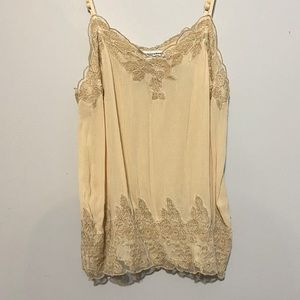AMERICAN EAGLE tank top